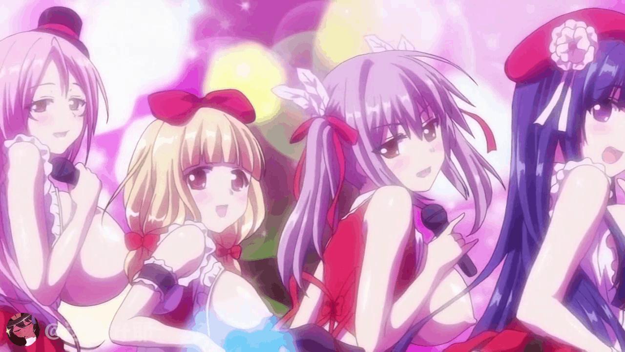 [this is good] Harder, Better, Faster, Stronger -2022.02.10